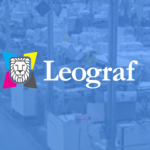 Leograf Gráfica e Editora LTDA