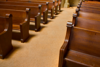 Ápostolo Sergio Alves