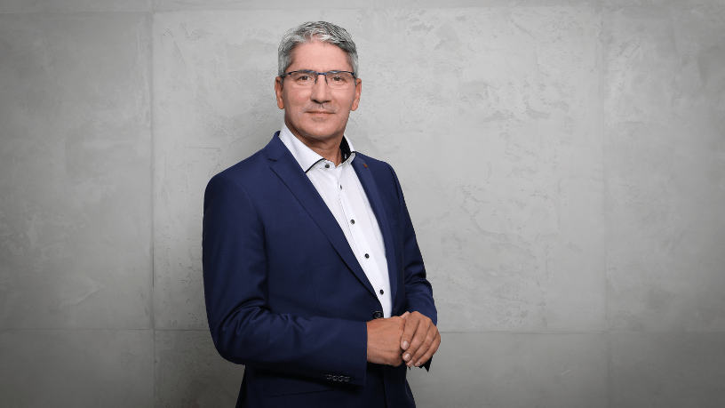 José Severiano Morel Filho