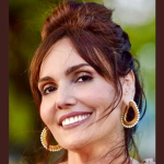 Lina Rosa Gomes Vieira da Silva