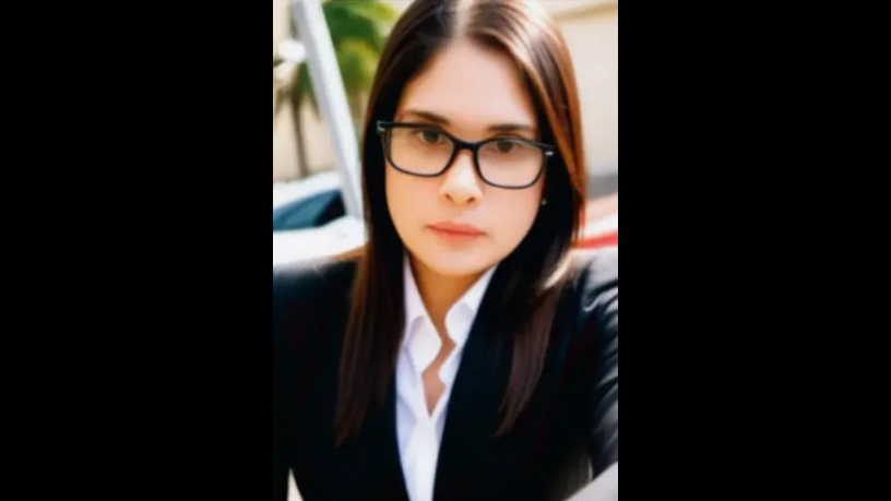 Dra. Dayse Ketren Souza