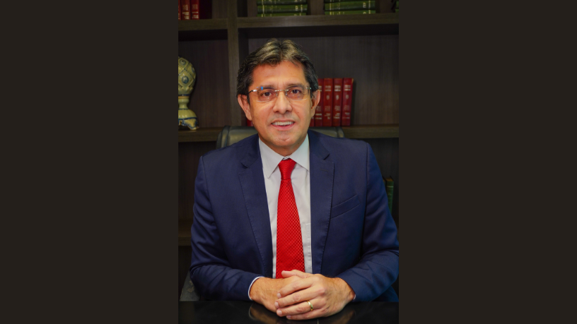 Marcio Coutinho