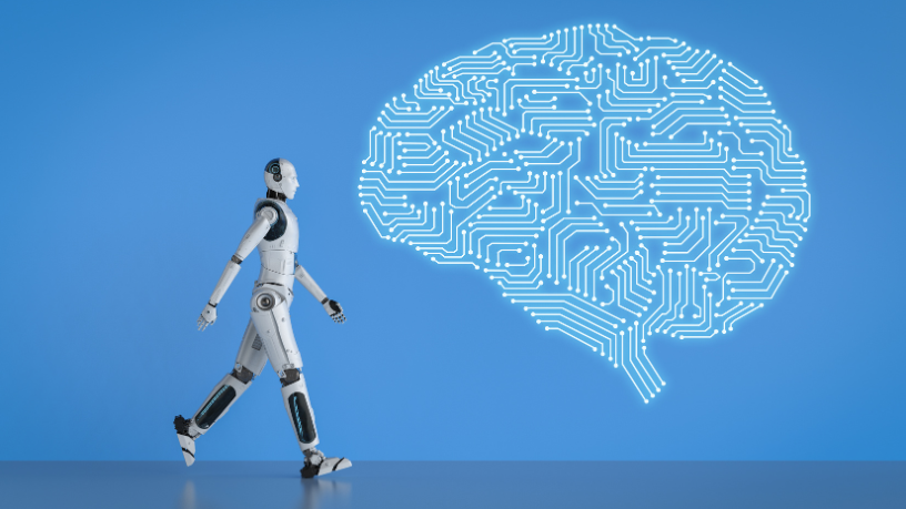 Antônio Fernando Ribeiro Pereira, saiba como a tecnologia pode trabalhar por você com soluções de automatização inteligente