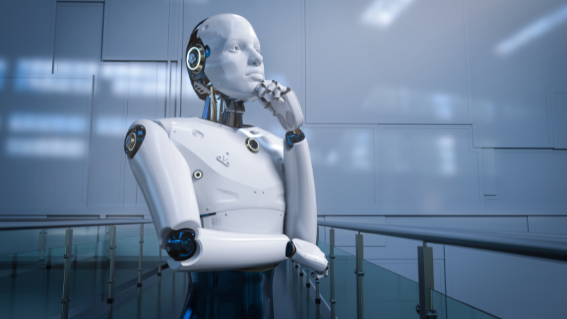 Antônio Fernando Ribeiro Pereira, descubra como a automatização inteligente pode otimizar seus processos e aumentar a eficiência