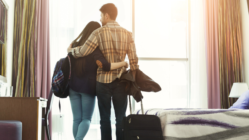 Com a Checkin Adm, o suporte personalizado no Booking eleva a satisfação dos hóspedes e suas avaliações.