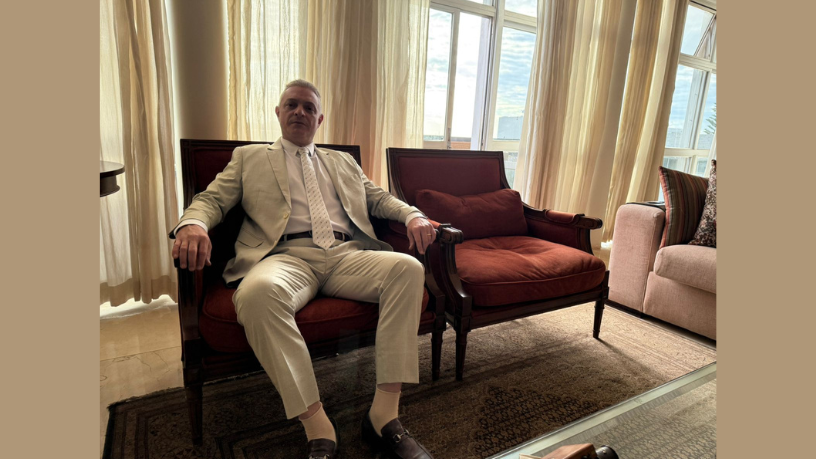 Leonardo Manzan explora os riscos fiscais das holdings rurais com a nova legislação e como evitar prejuízos na sucessão patrimonial.