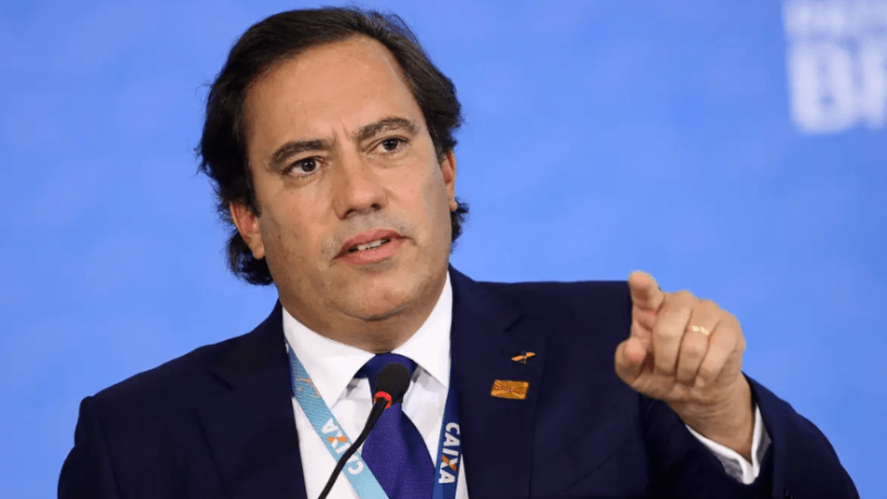Crises podem impulsionar soluções criativas que transformam comunidades, como destaca Pedro Duarte Guimarães.
