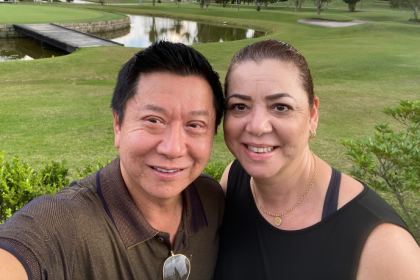 Dr. Milton Seigi Hayashi compartilha técnicas de swing que aumentam a precisão e o alcance nas tacadas.