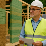 Odair Jose Mannrich apresenta os materiais sustentáveis que estão redefinindo a engenharia e a construção civil.