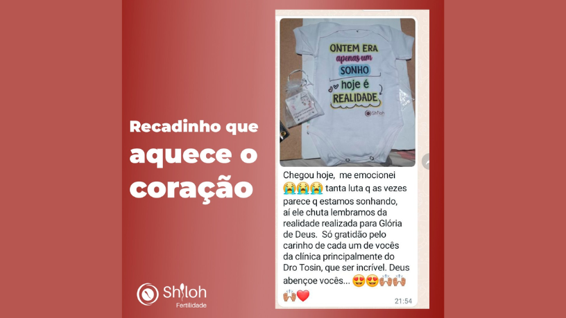 Saiba com Oluwatosin Tolulope Ajidahun como o sono adequado é essencial para preservar a fertilidade.