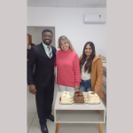 Para Oluwatosin Tolulope Ajidahun, noites mal dormidas podem prejudicar os hormônios e a ovulação.