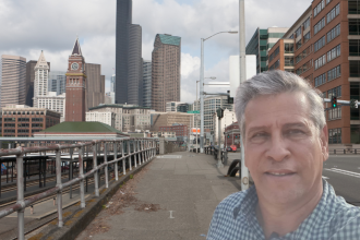 Ricardo Chimirri Candia ressalta que a transição para a energia limpa exige atenção redobrada à segurança dos trabalhadores.