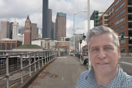 Ricardo Chimirri Candia ressalta que a transição para a energia limpa exige atenção redobrada à segurança dos trabalhadores.