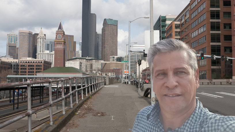 Ricardo Chimirri Candia ressalta que a transição para a energia limpa exige atenção redobrada à segurança dos trabalhadores.