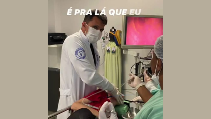 Ciro Antônio Taques destaca como as tecnologias assistivas ampliam a autonomia e a qualidade de vida de pessoas com esclerose múltipla.