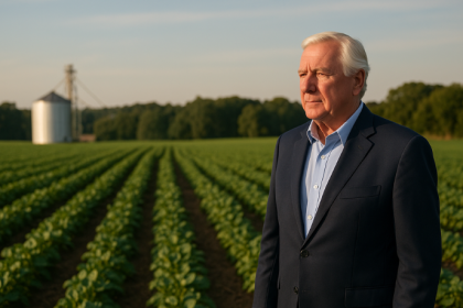 Aldo Vendramin analisa como o Plano Safra 2025/26 reforça o compromisso com crédito sustentável e produção segura de alimentos.