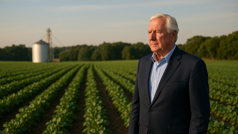 Aldo Vendramin analisa como o Plano Safra 2025/26 reforça o compromisso com crédito sustentável e produção segura de alimentos.