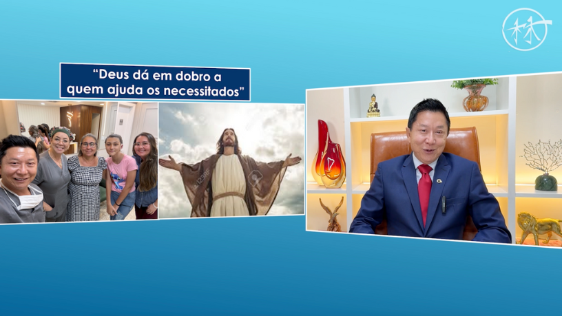 Milton Seigi Hayashi mostra como novas técnicas permitem rejuvenescimento seguro, elegante e personalizado após os 60.