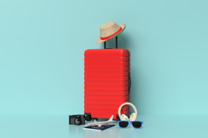 Descubra com Andrey de Oliveira Pontes como uma viagem pode transformar sua forma de ver a vida por meio de novas experiências e aprendizados.