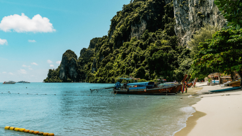 O clima de paraíso em São Miguel Dos Milagres apresentado por Leonardo Rocha de Almeida.