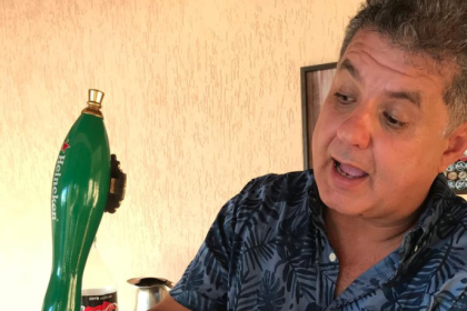 São Miguel Dos Milagres destaca o paraíso quieto do litoral com Leonardo Rocha de Almeida.