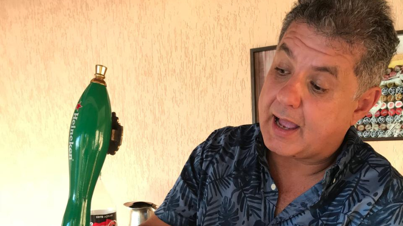 São Miguel Dos Milagres destaca o paraíso quieto do litoral com Leonardo Rocha de Almeida.