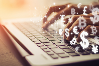 O desafio humano por trás da transformação digital corporativa: Por que a informação continua sendo o centro das decisões? Uma reflexão sobre cultura, liderança e estratégia. Conteúdo de Nexdata Tecnologia Ltda.