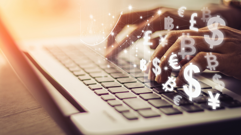 O desafio humano por trás da transformação digital corporativa: Por que a informação continua sendo o centro das decisões? Uma reflexão sobre cultura, liderança e estratégia. Conteúdo de Nexdata Tecnologia Ltda.