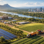 O empresariado exerce papel estratégico no desenvolvimento econômico regional de Roraima, afirma Guilherme Silva Ribeiro Campos.