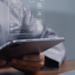 O monitoramento climático fornece dados essenciais para apoiar políticas públicas ambientais, afirma Gustavo Morceli.