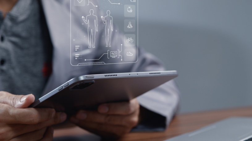 O monitoramento climático fornece dados essenciais para apoiar políticas públicas ambientais, afirma Gustavo Morceli.