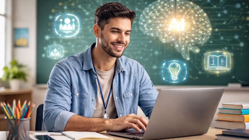 Sergio Bento de Araujo