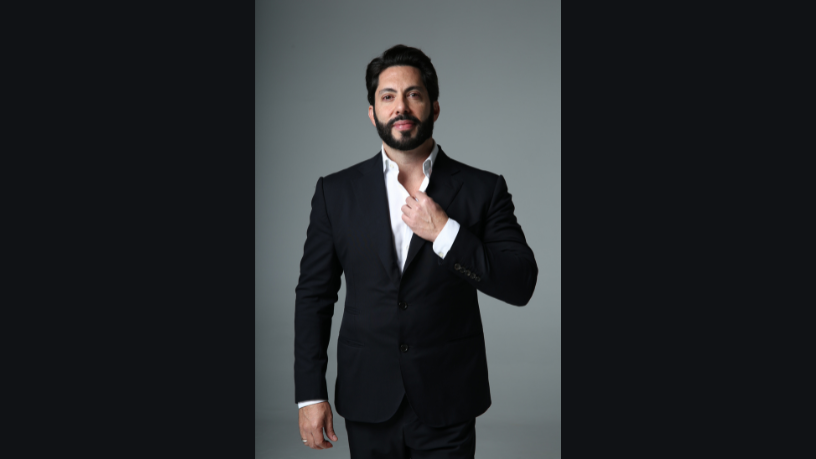 Gustavo Khattar de Godoy