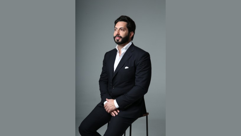 Gustavo Khattar de Godoy