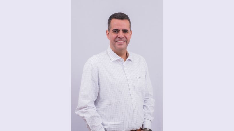 Dr. Vinicius Tadeu Sattin Rodrigues