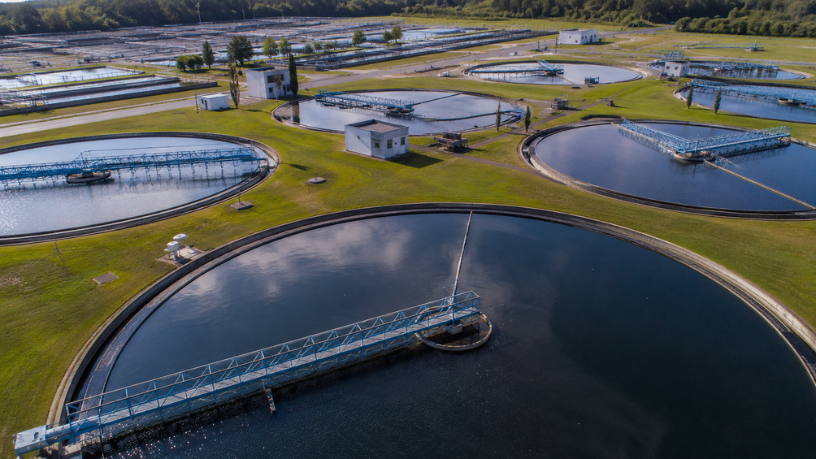EBS – Empresa Brasileira de Saneamento